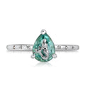 Academy of Magic Siren Society Ring